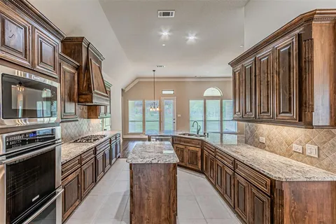 $1,100,000 | 1720 Lincoln Road, Lucas, TX 75002
