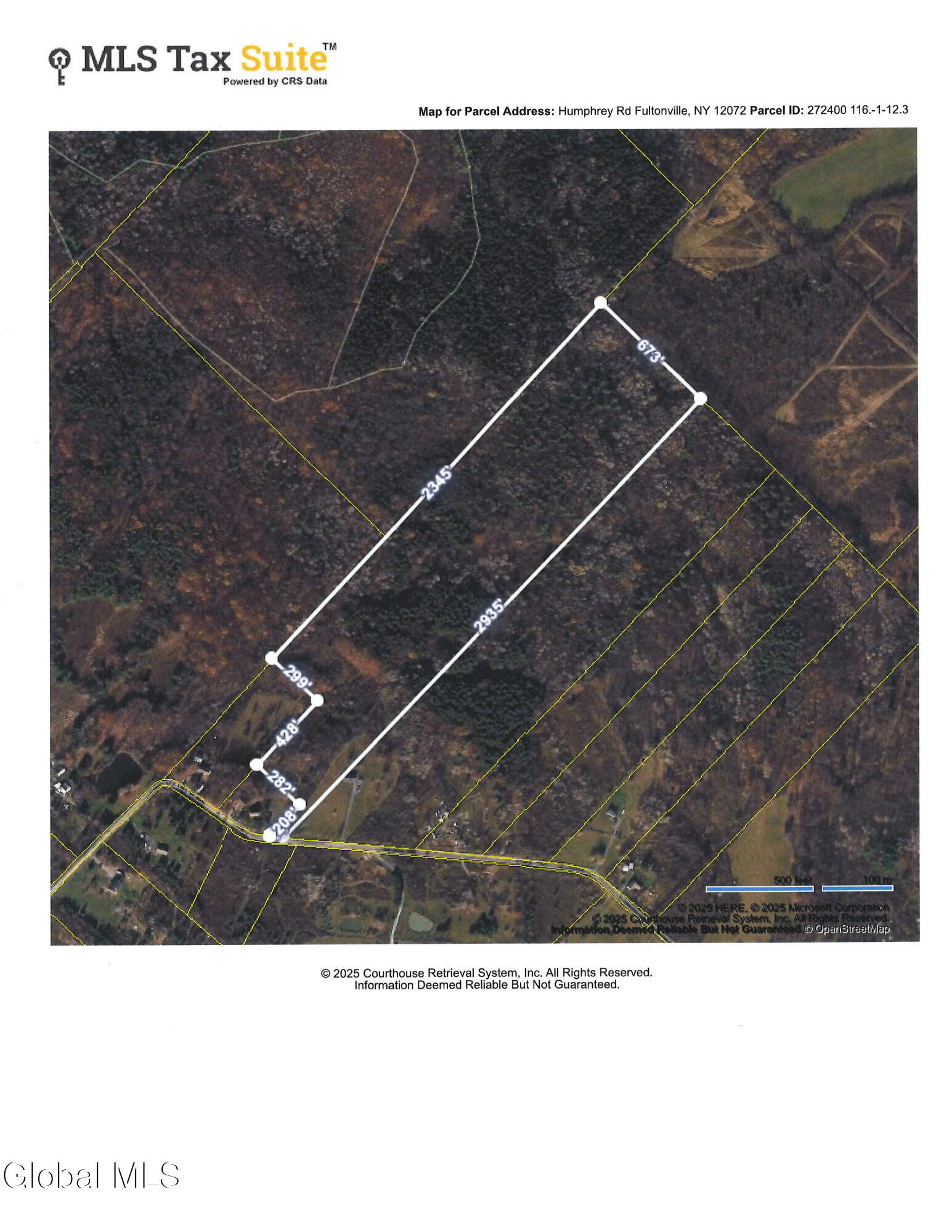 L12.3 Humphrey Road Fultonville, NY 12072 - Photo 9 of 9 20250808140906_00001