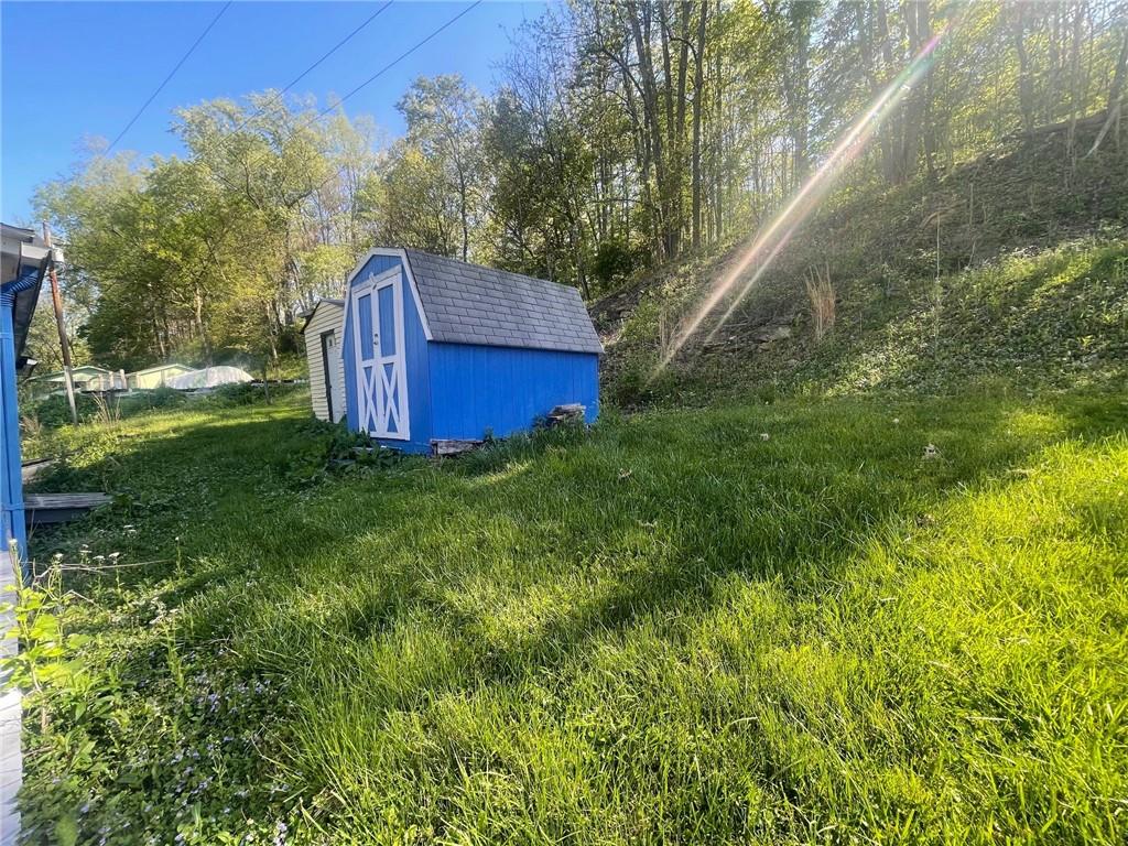 358 Smith Creek Road Spraggs, PA 15362 - Photo 14 of 30