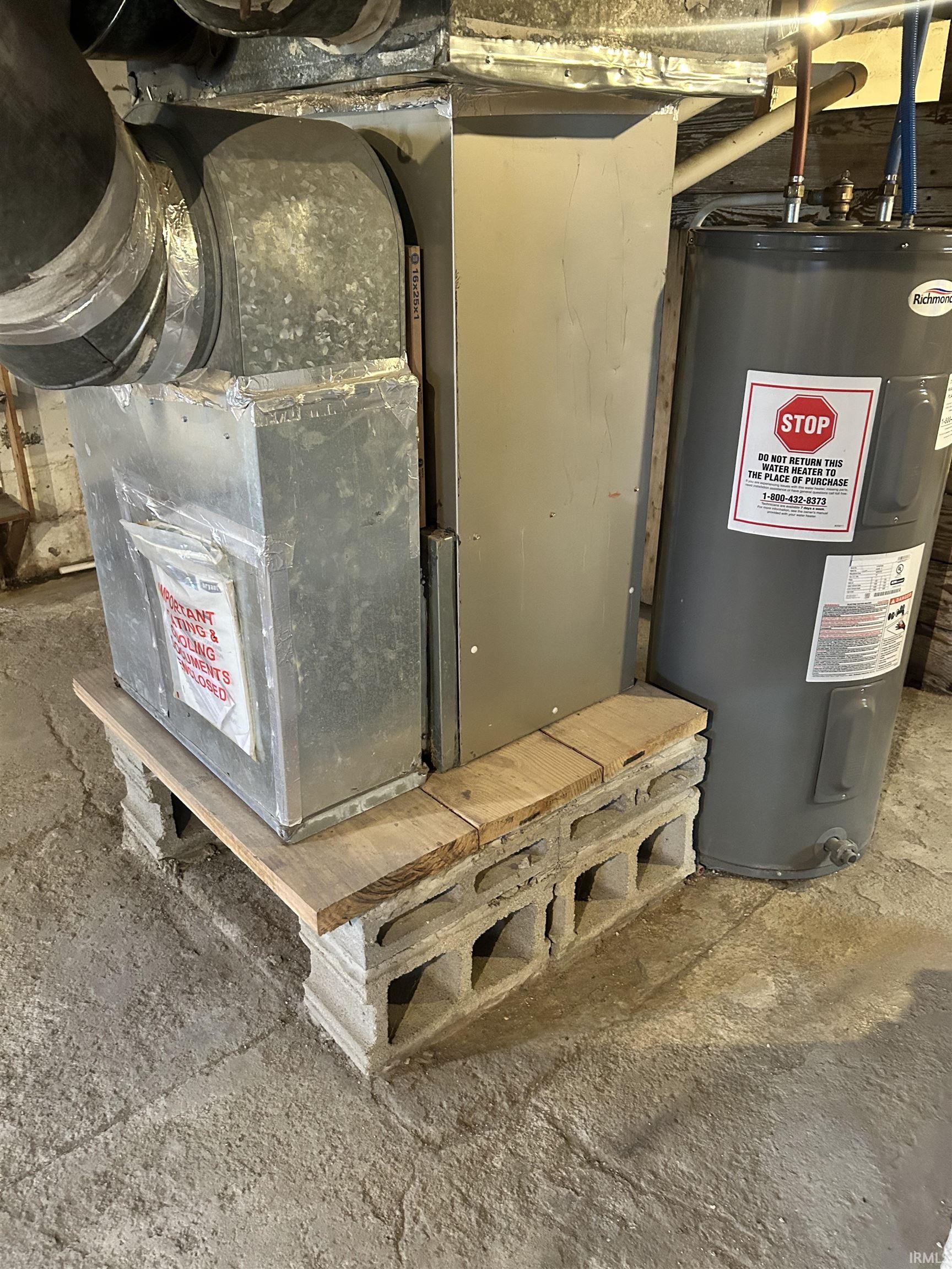 1501 3rd Street Fort Wayne, IN 46808 - Photo 16 of 20