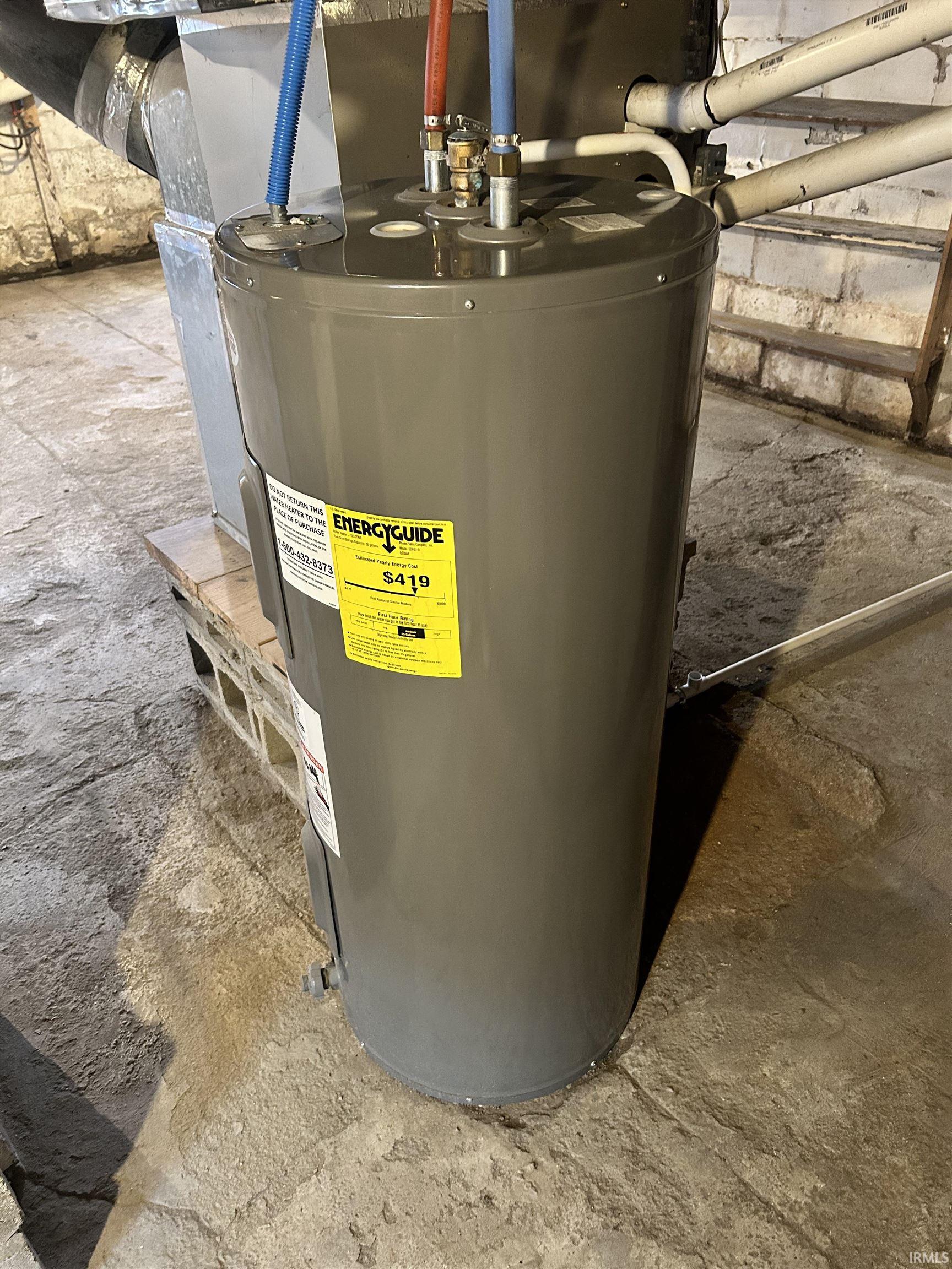 1501 3rd Street Fort Wayne, IN 46808 - Photo 17 of 20