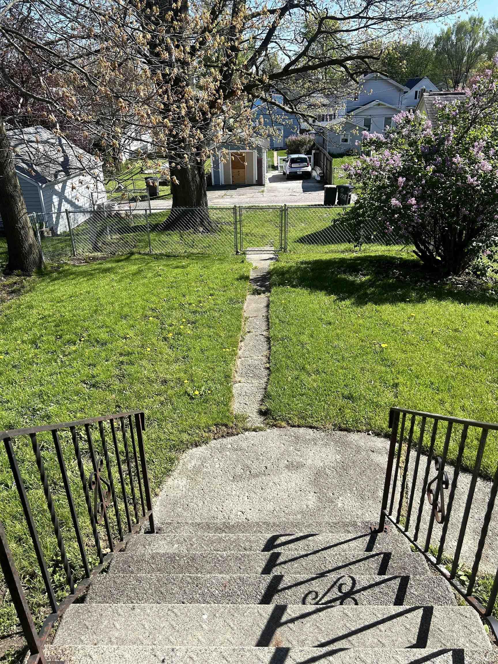 1501 3rd Street Fort Wayne, IN 46808 - Photo 18 of 20