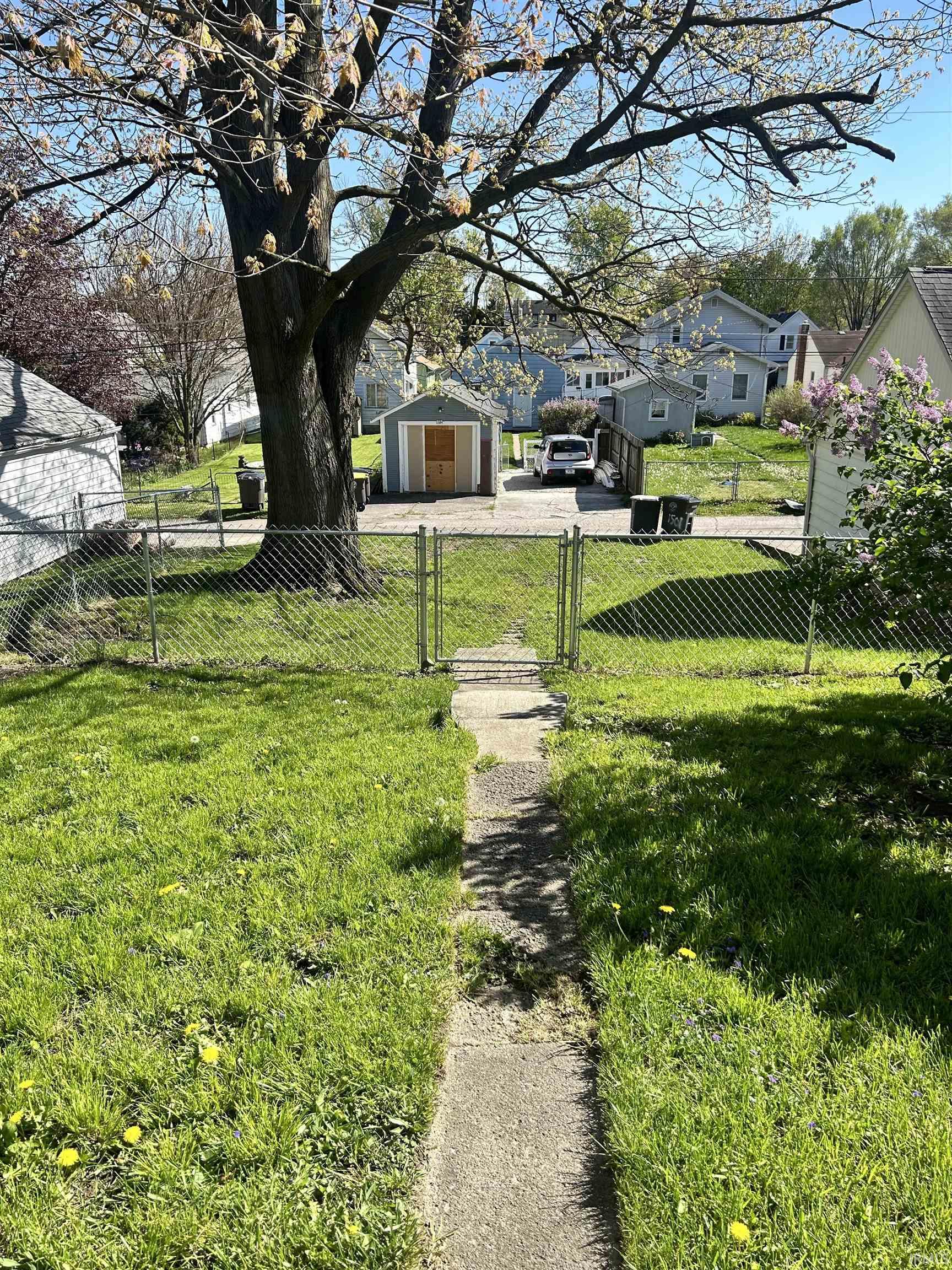 1501 3rd Street Fort Wayne, IN 46808 - Photo 19 of 20