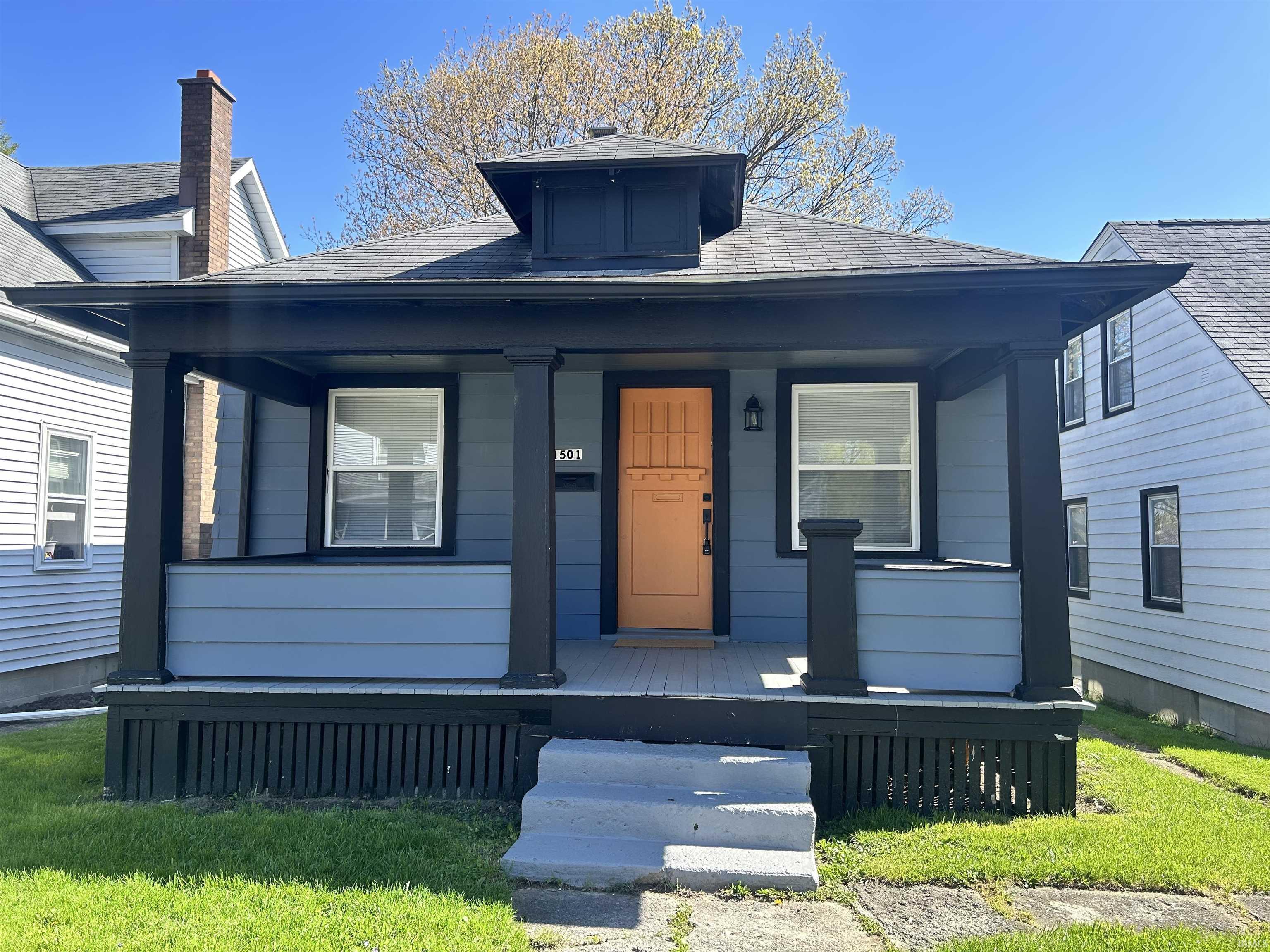 1501 3rd Street Fort Wayne, IN 46808 - Photo 2 of 20