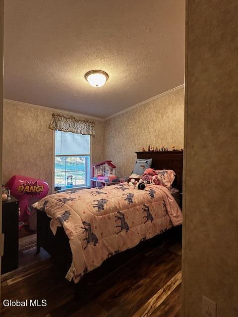 57 Ryan Gross Road Pittstown, NY 12094 - Photo 12 of 20 57 ryan gross bedroom 2