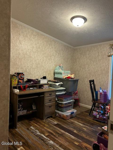 57 Ryan Gross Road Pittstown, NY 12094 - Photo 13 of 20 57 ryan gross bedroom 3