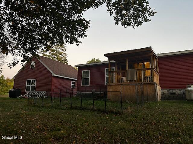 57 Ryan Gross Road Pittstown, NY 12094 - Photo 20 of 20 ryan gross back 2