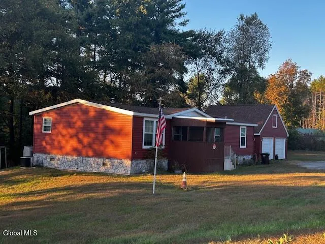 $297,900 | 57 Ryan Gross Road, Pittstown, NY 12094