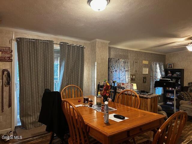 57 Ryan Gross Road Pittstown, NY 12094 - Photo 9 of 20 57 ryan gross dining 1.1