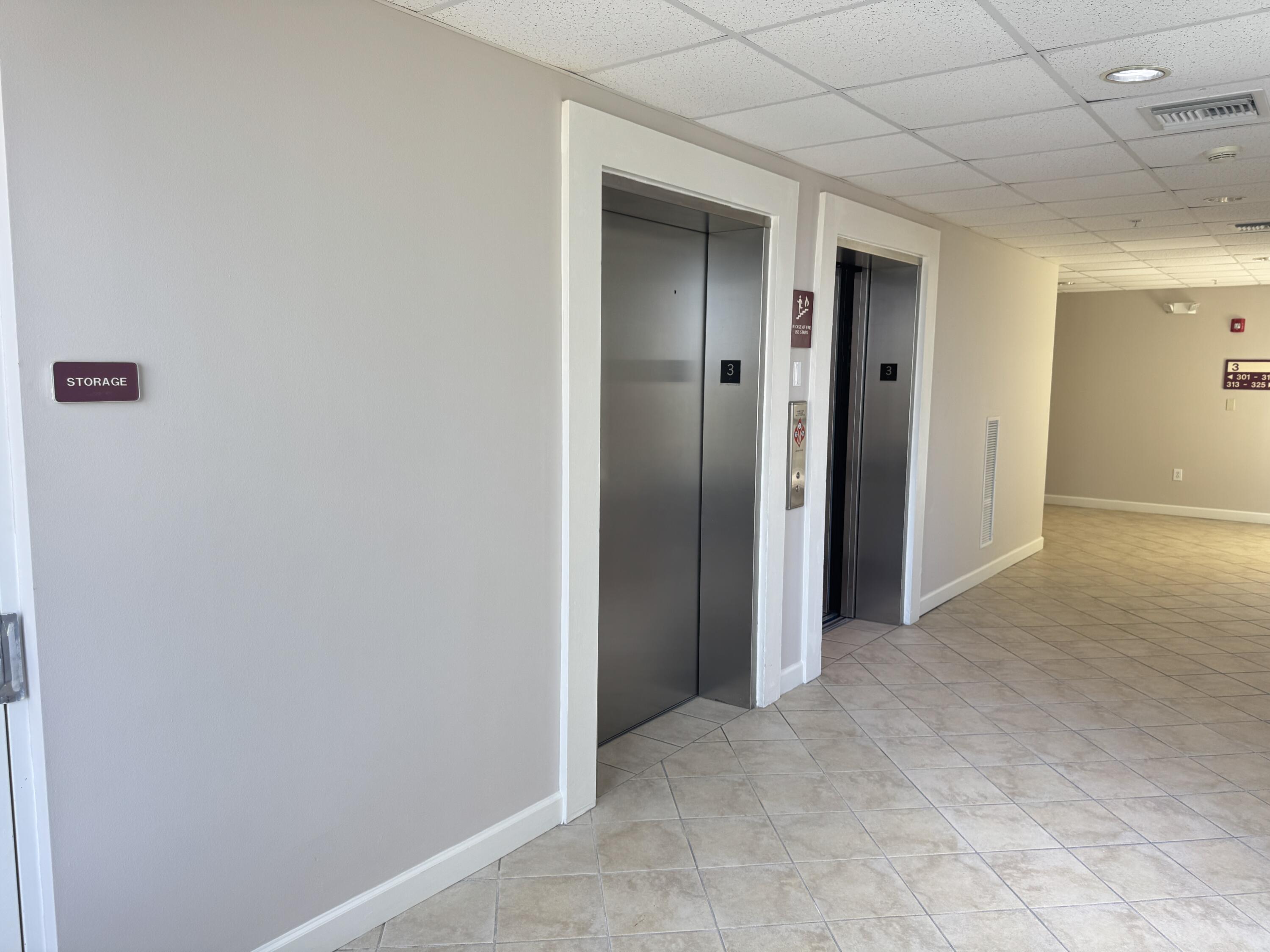 1203 Town Center Drive, Unit 306 Jupiter, FL 33458 - Photo 4 of 21 a view of an empty room