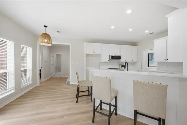 $420,000 | 2105 West Crawford Street, Denison, TX 75020