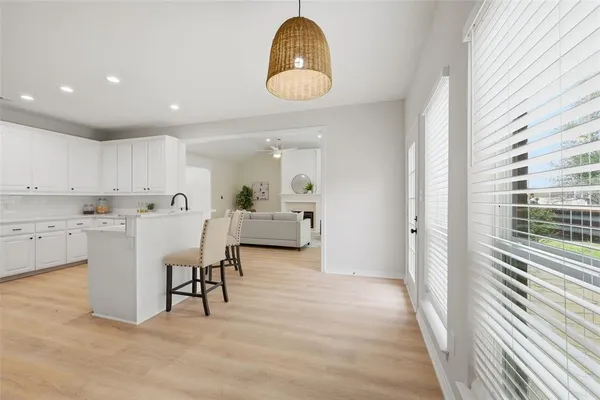 $420,000 | 2105 West Crawford Street, Denison, TX 75020