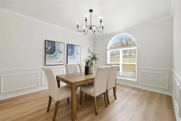 $420,000 | 2105 West Crawford Street, Denison, TX 75020