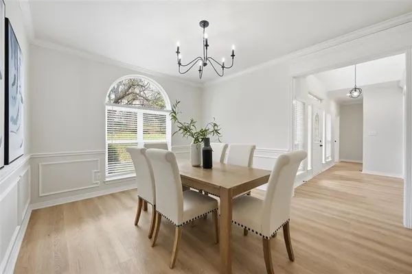 $420,000 | 2105 West Crawford Street, Denison, TX 75020