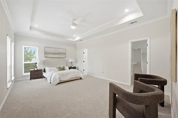 $410,000 | 2105 West Crawford Street, Denison, TX 75020