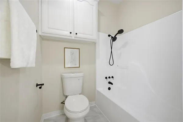 $420,000 | 2105 West Crawford Street, Denison, TX 75020