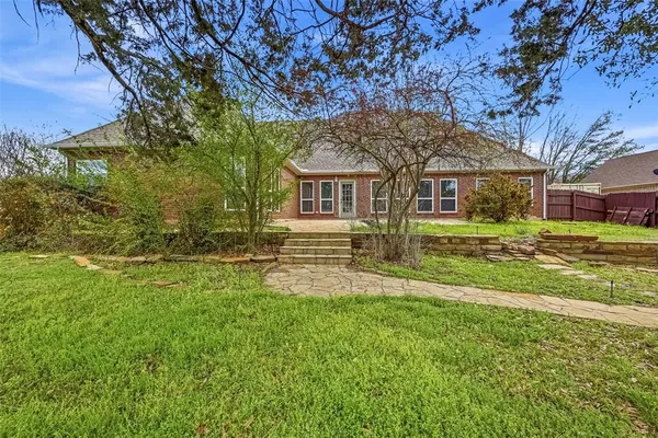 $420,000 | 2105 West Crawford Street, Denison, TX 75020
