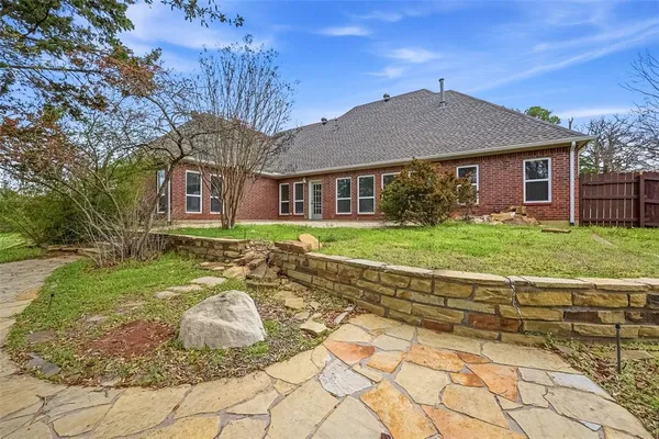 $420,000 | 2105 West Crawford Street, Denison, TX 75020