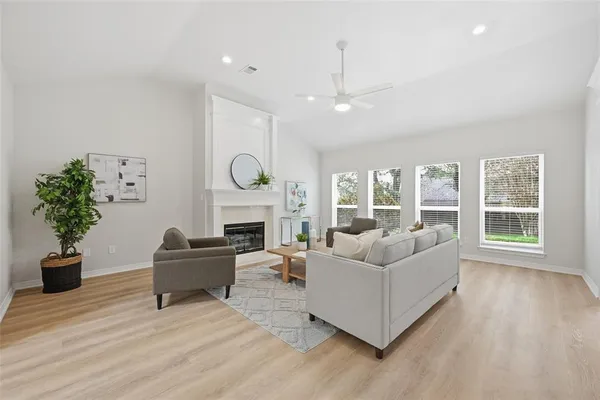 $420,000 | 2105 West Crawford Street, Denison, TX 75020