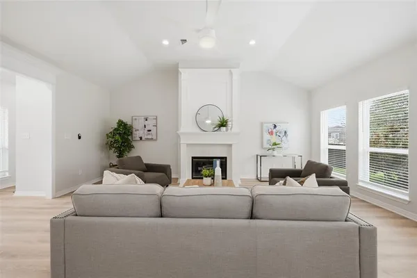 $420,000 | 2105 West Crawford Street, Denison, TX 75020