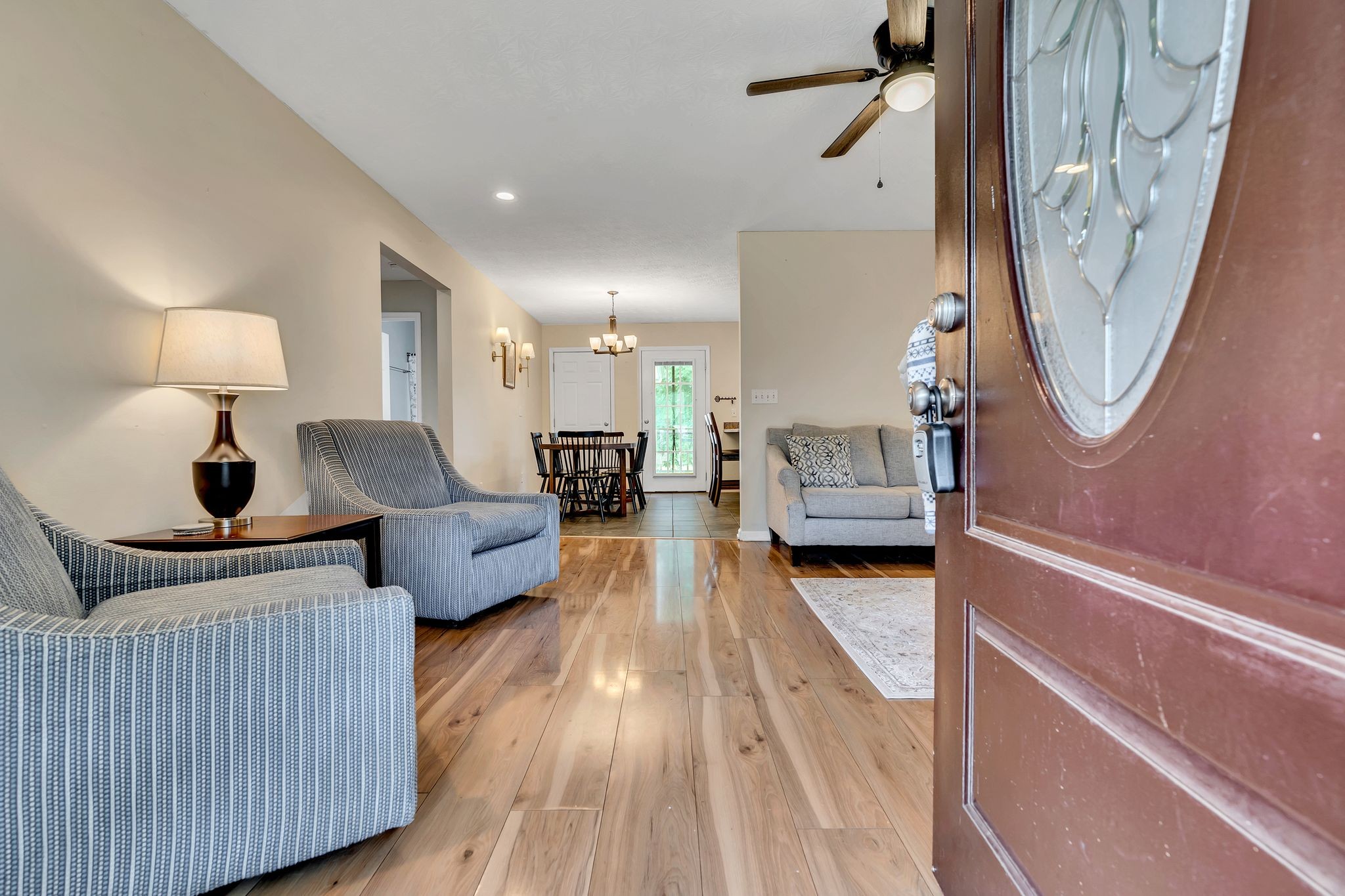 125 Hickory Ridge Lane Hartsville, TN 37074 - Photo 7 of 28