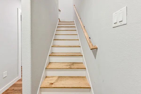 $1,500 | 1017 North Lane, Unit A, Houston, TX 77088