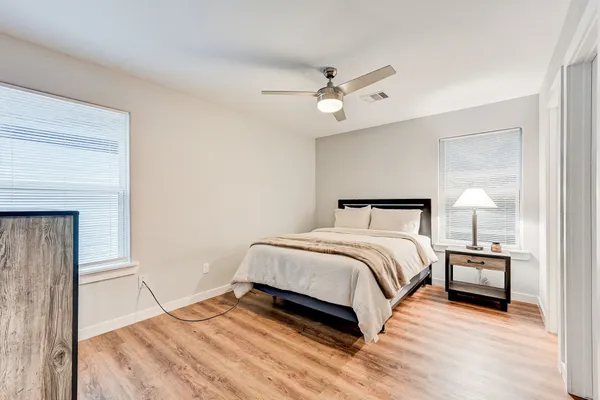 $1,500 | 1017 North Lane, Unit A, Houston, TX 77088