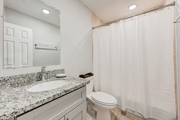 $1,500 | 1017 North Lane, Unit A, Houston, TX 77088
