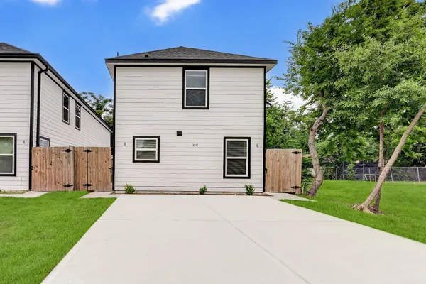 $1,500 | 1017 North Lane, Unit A, Houston, TX 77088