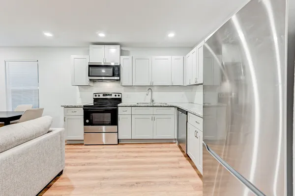 $1,500 | 1017 North Lane, Unit A, Houston, TX 77088