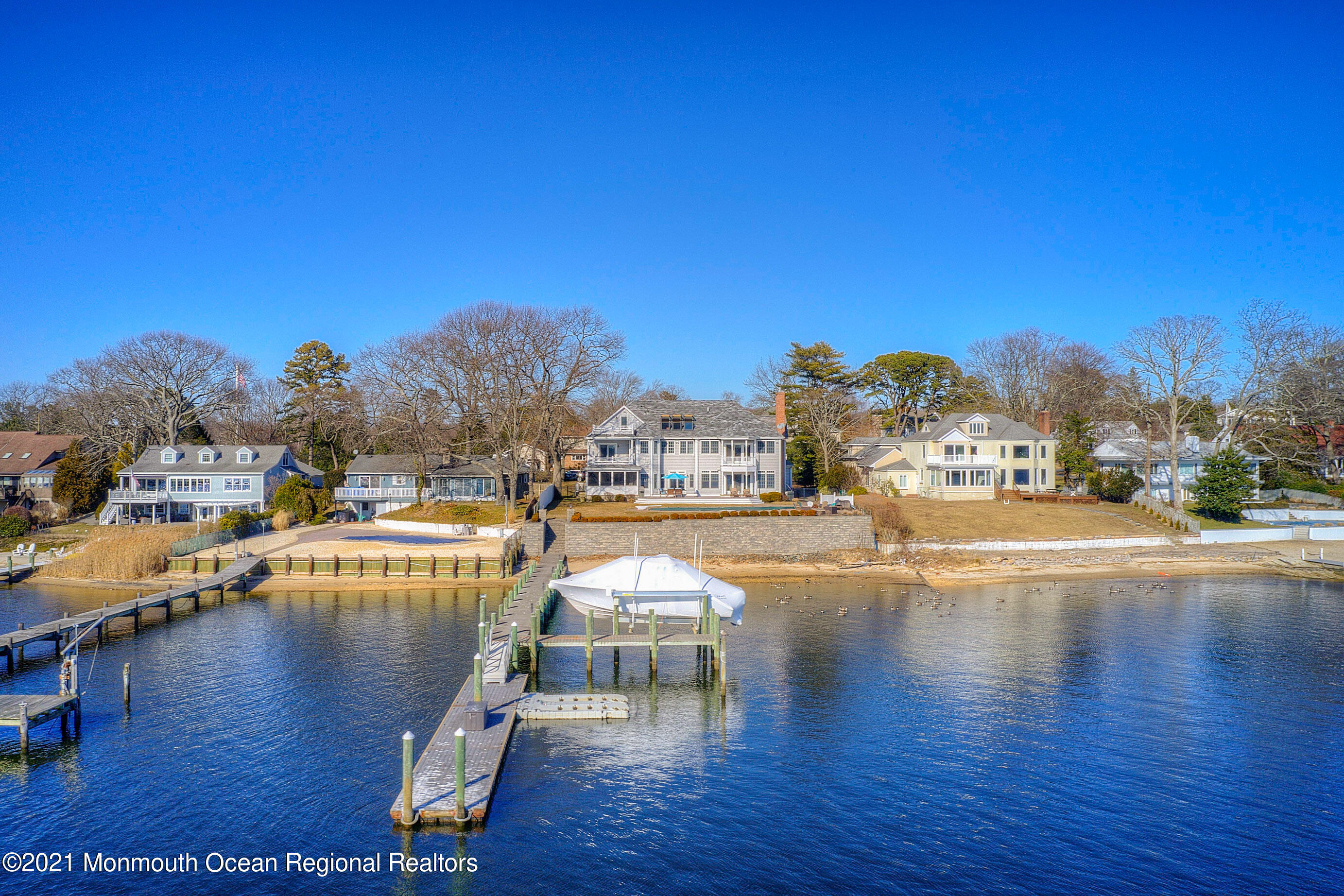 1114 Shore Drive Brielle, NJ 08730 - Photo 2 of 112 Introducing 1114 Shore Dr, Brielle