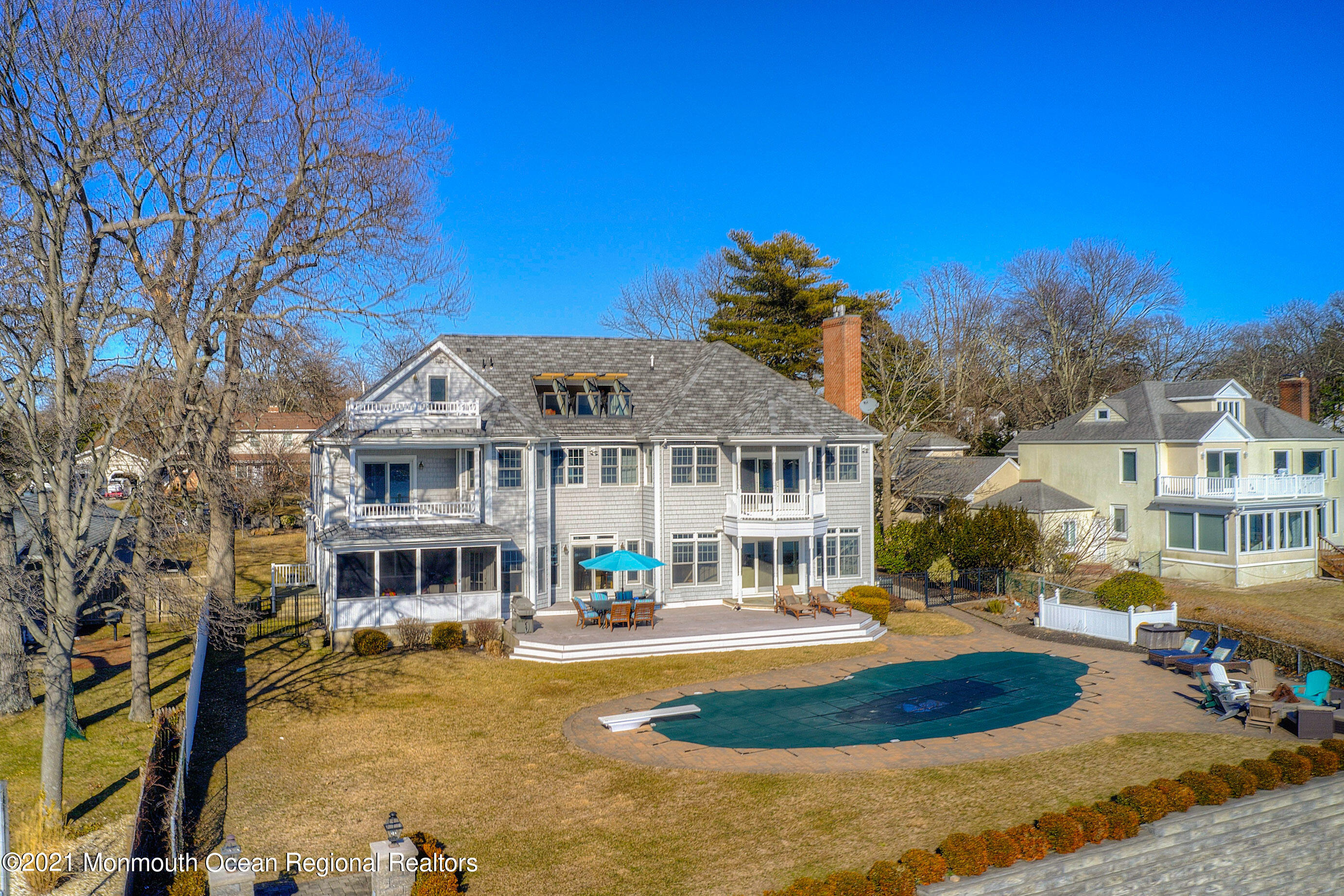 1114 Shore Drive Brielle, NJ 08730 - Photo 11 of 112 Introducing 1114 Shore Dr, Brielle