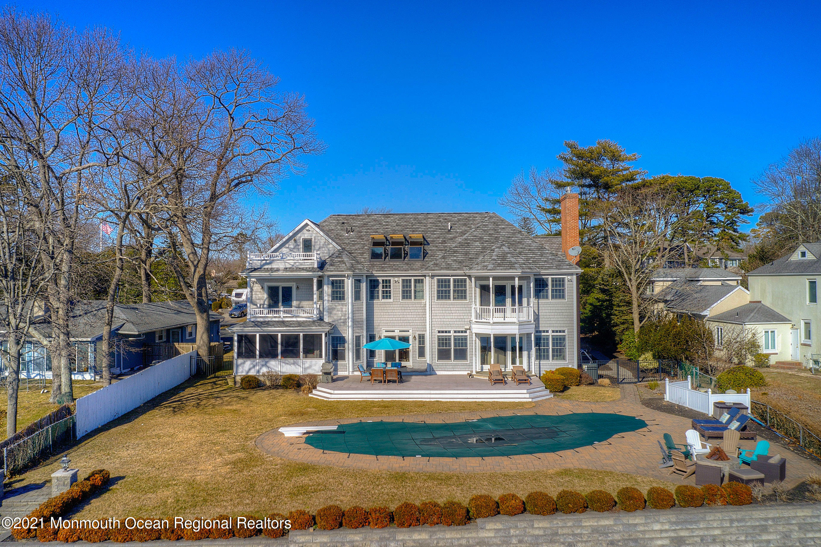 1114 Shore Drive Brielle, NJ 08730 - Photo 12 of 112 Introducing 1114 Shore Dr, Brielle