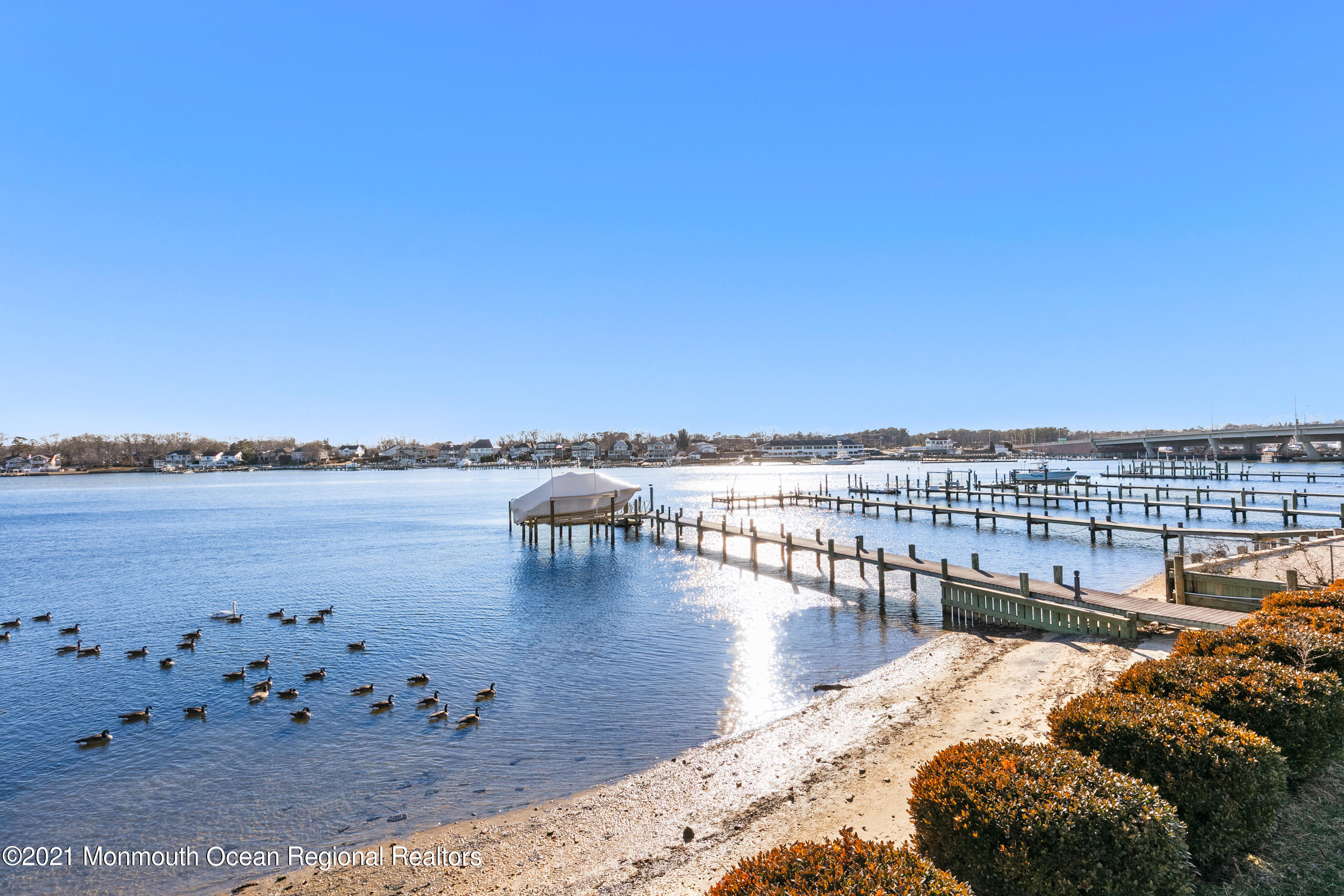 1114 Shore Drive Brielle, NJ 08730 - Photo 111 of 112 Sandy Beach