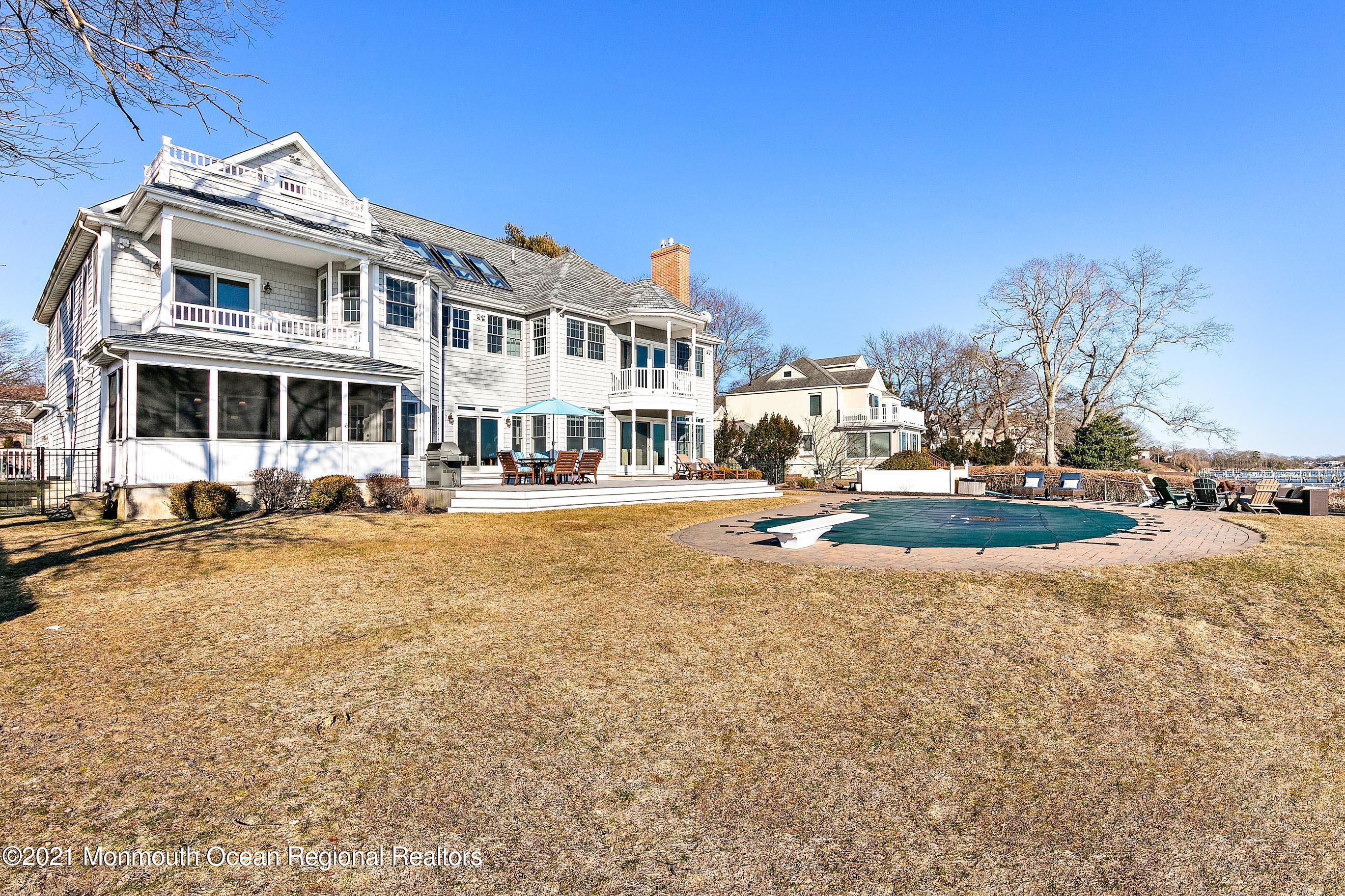 1114 Shore Drive Brielle, NJ 08730 - Photo 13 of 112 Introducing 1114 Shore Dr, Brielle