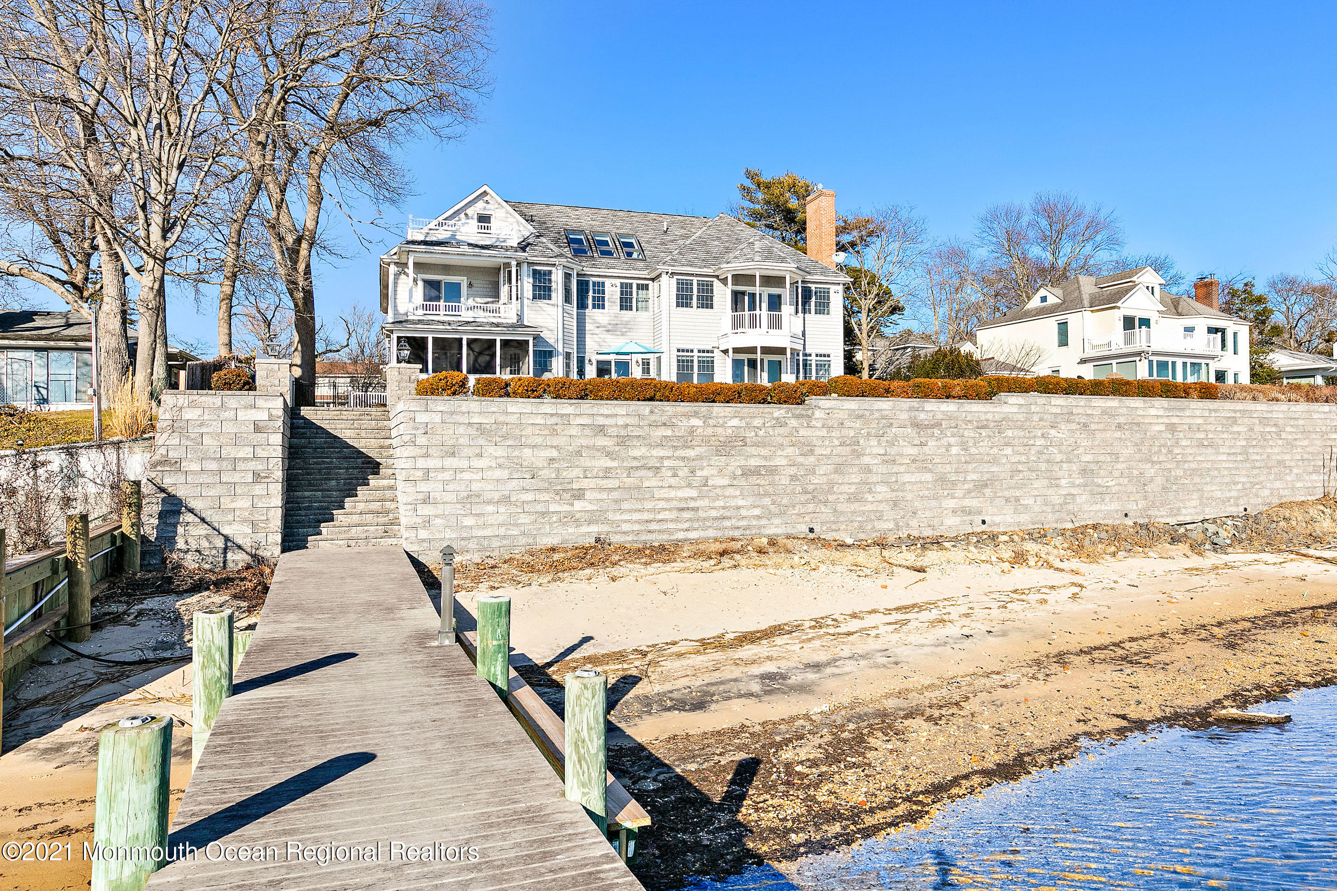 1114 Shore Drive Brielle, NJ 08730 - Photo 15 of 112 Introducing 1114 Shore Dr, Brielle