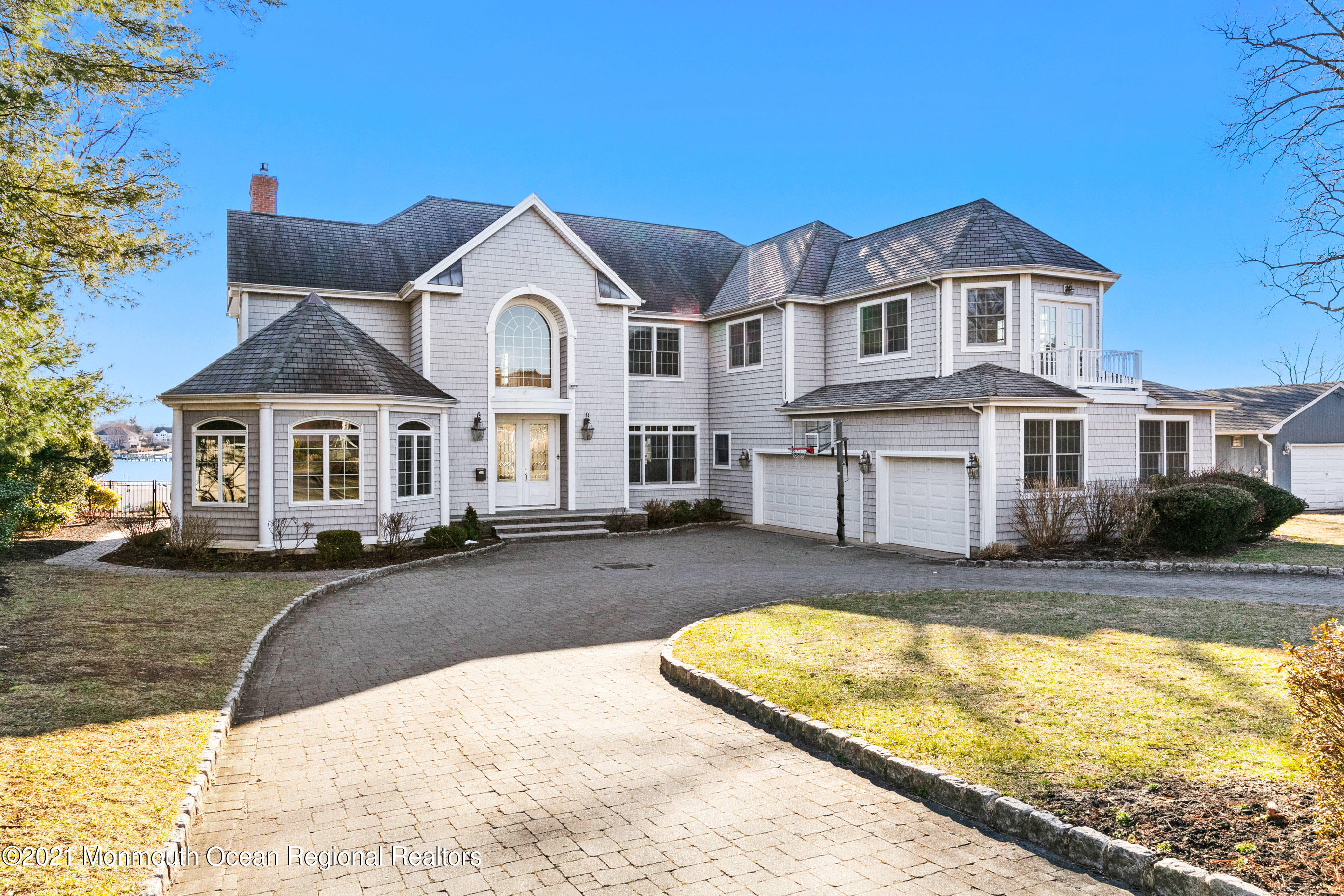 1114 Shore Drive Brielle, NJ 08730 - Photo 18 of 112 Introducing 1114 Shore Dr, Brielle