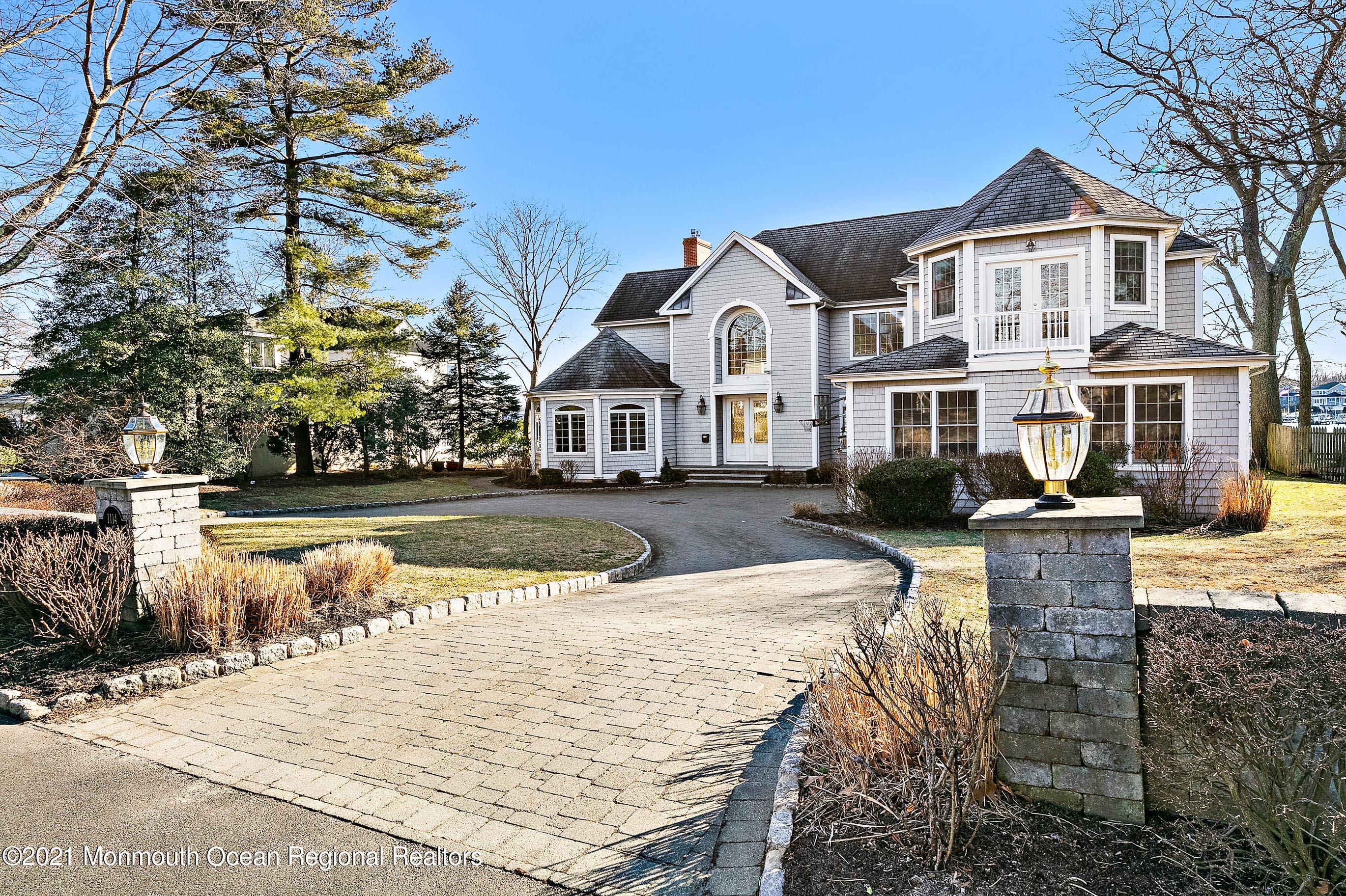 1114 Shore Drive Brielle, NJ 08730 - Photo 19 of 112 Introducing 1114 Shore Dr, Brielle