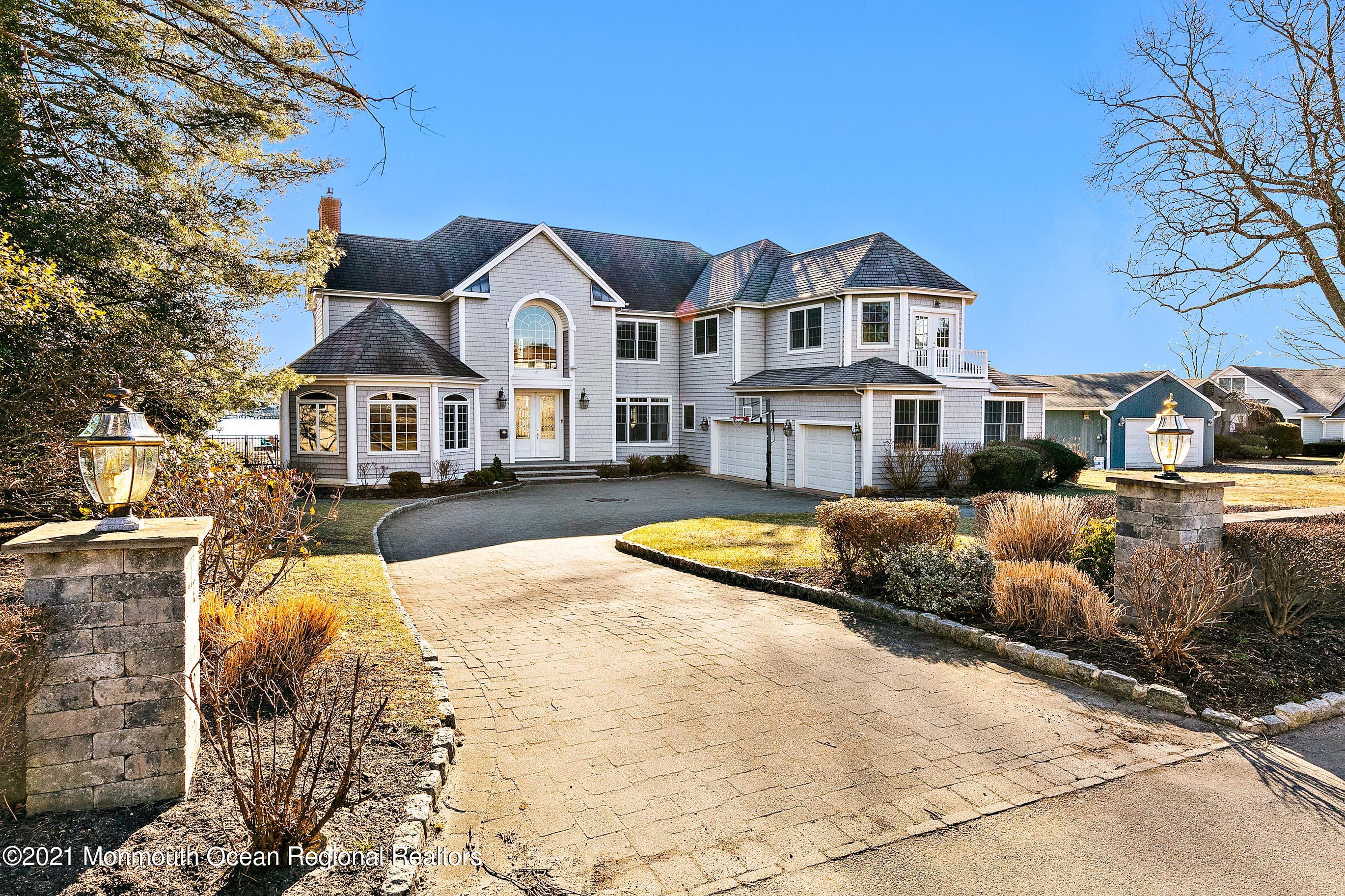 1114 Shore Drive Brielle, NJ 08730 - Photo 20 of 112 Introducing 1114 Shore Dr, Brielle