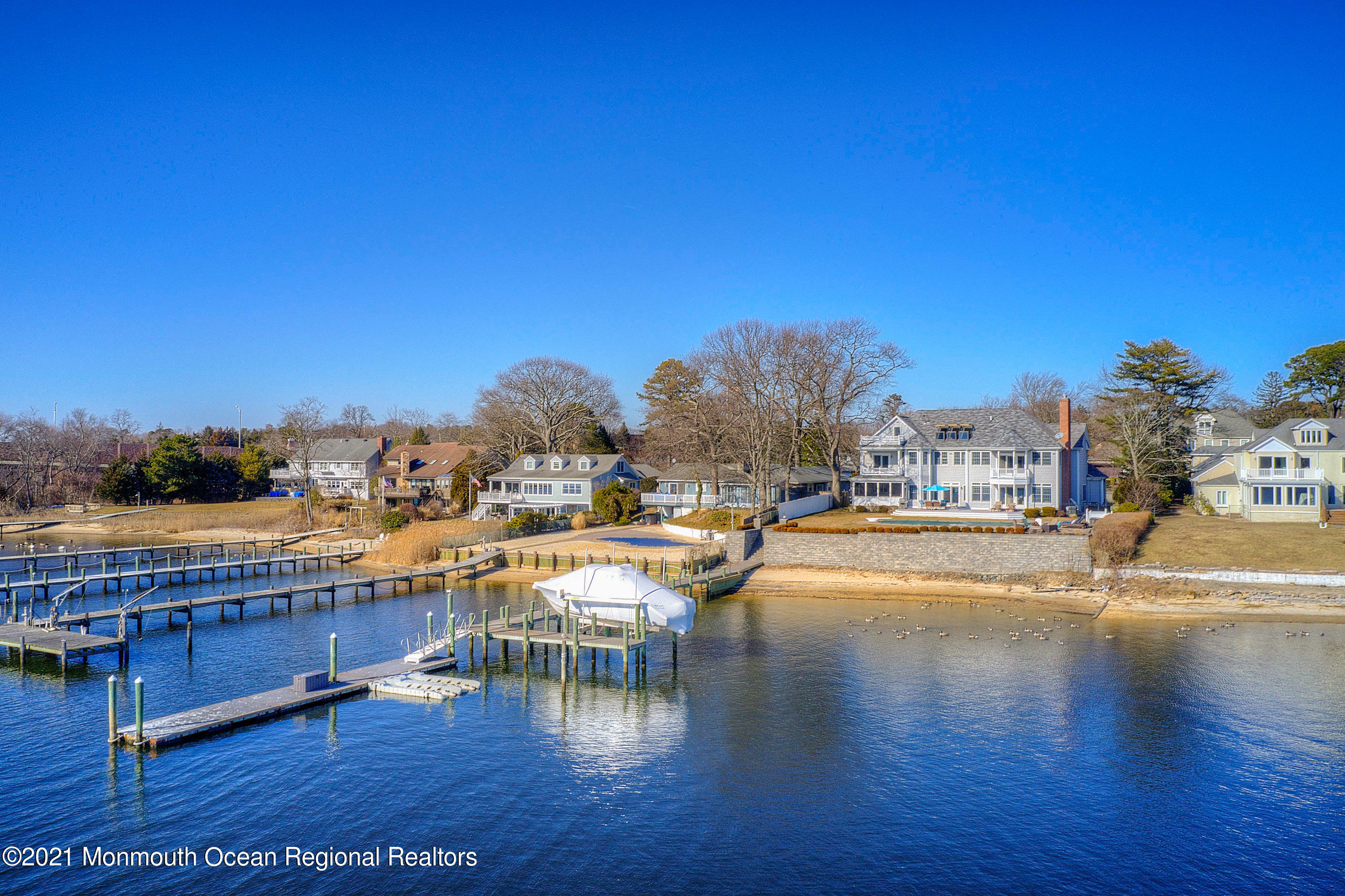 1114 Shore Drive Brielle, NJ 08730 - Photo 3 of 112 Introducing 1114 Shore Dr, Brielle