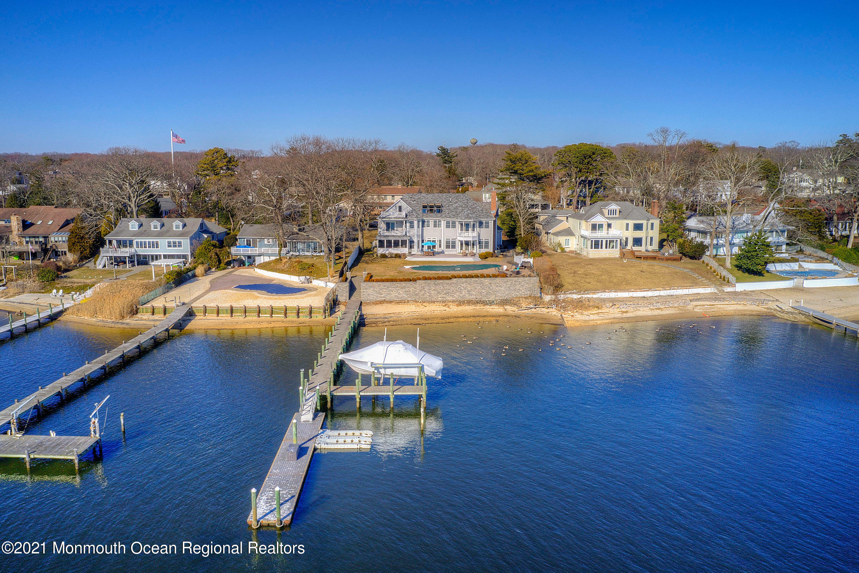 1114 Shore Drive Brielle, NJ 08730 - Photo 4 of 112 Introducing 1114 Shore Dr, Brielle