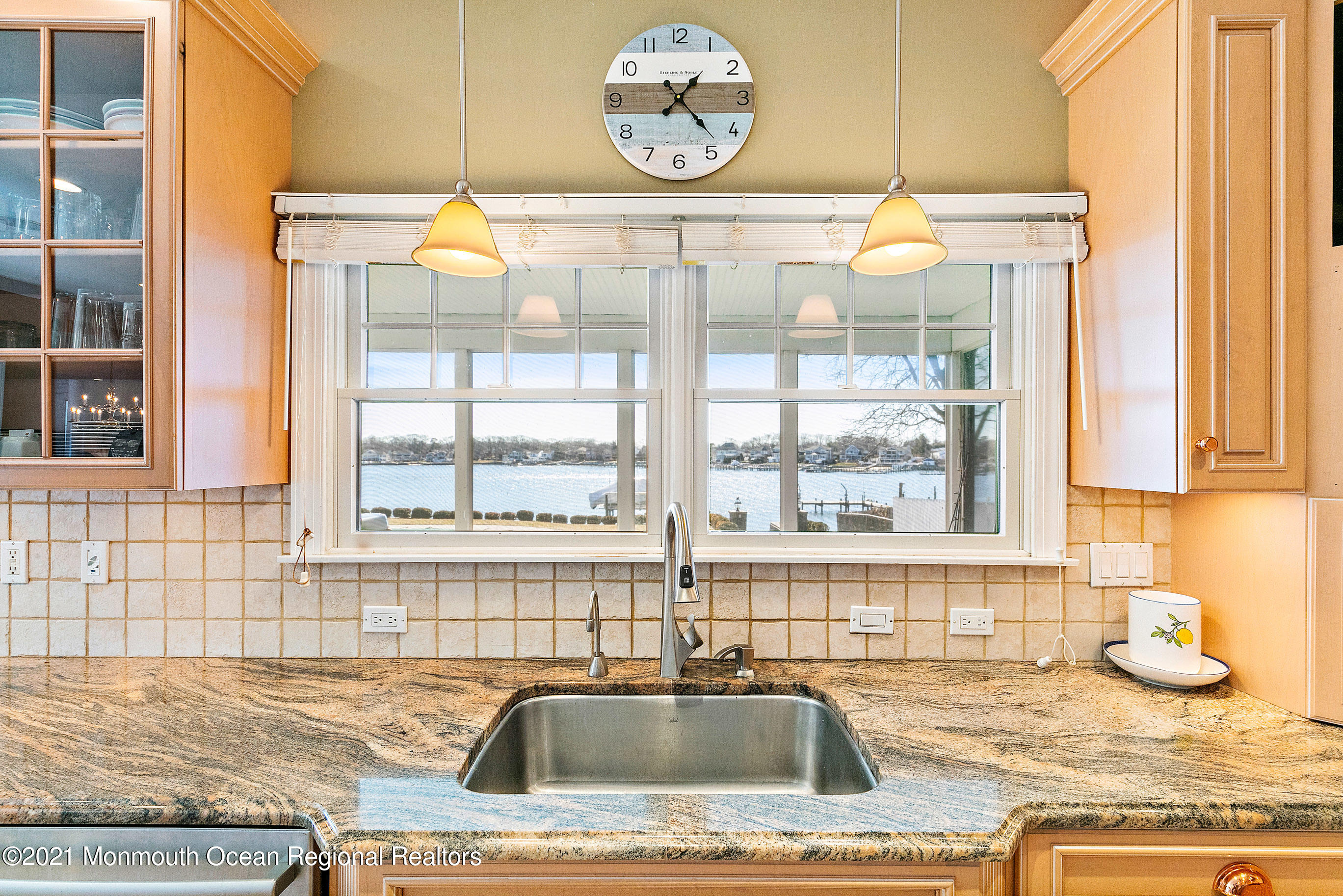 1114 Shore Drive Brielle, NJ 08730 - Photo 32 of 112 Kitchen