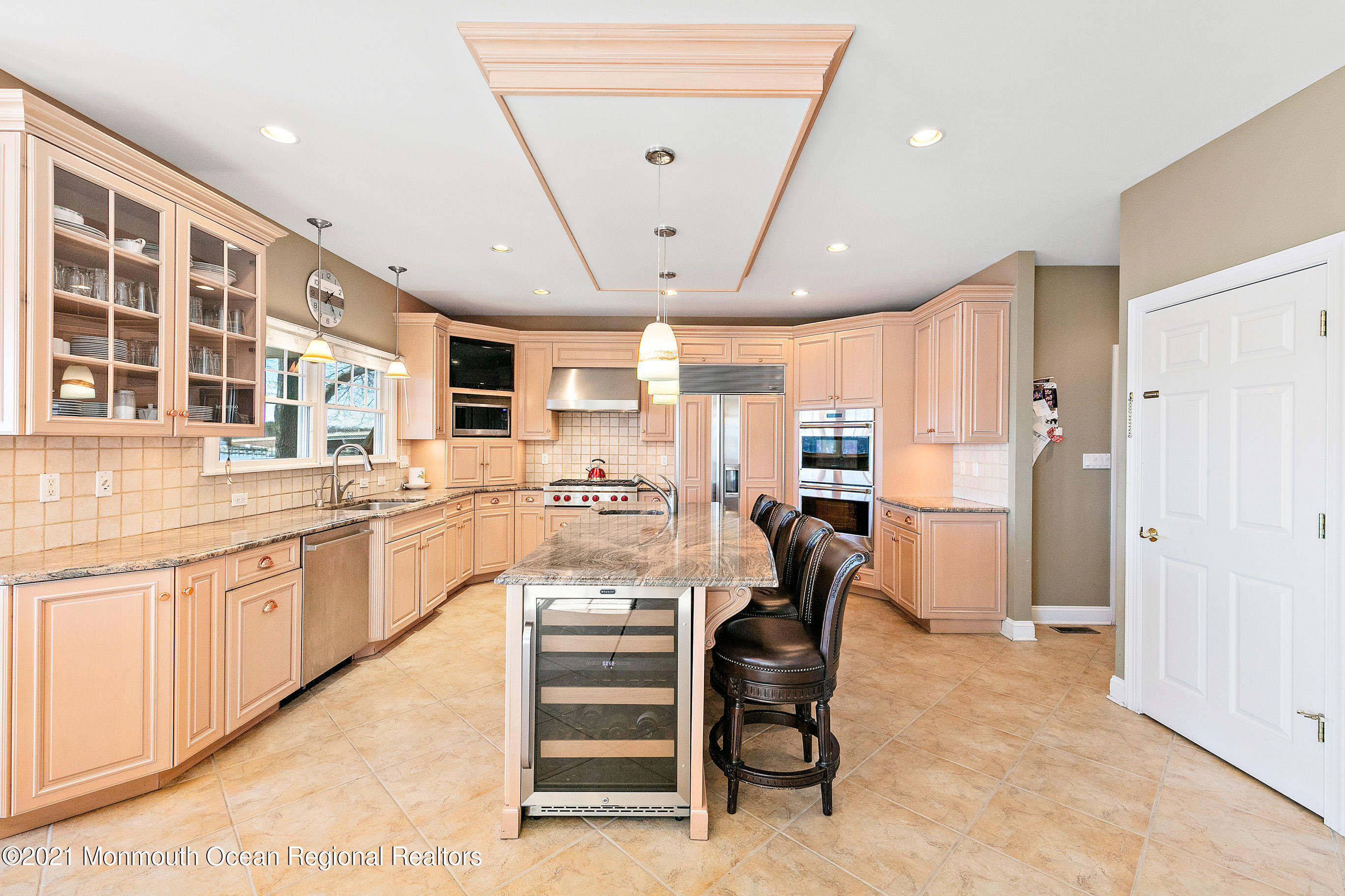 1114 Shore Drive Brielle, NJ 08730 - Photo 34 of 112 Kitchen