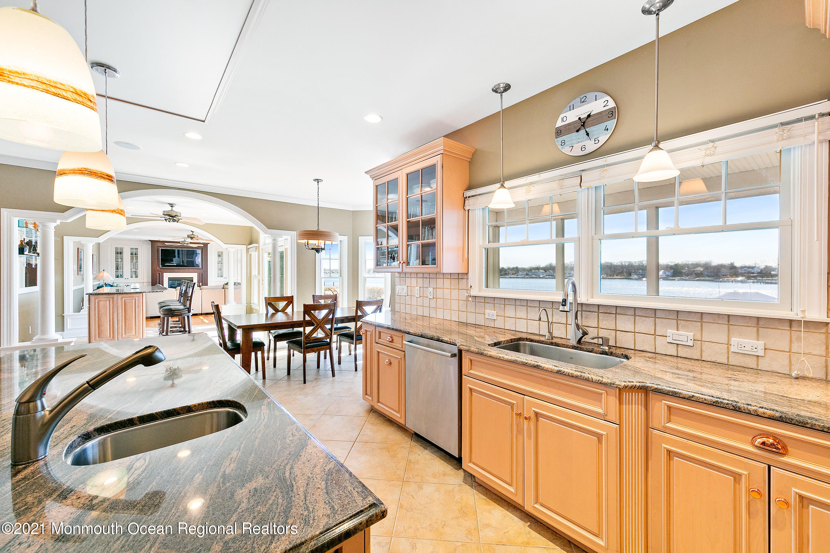 1114 Shore Drive Brielle, NJ 08730 - Photo 35 of 112 Kitchen