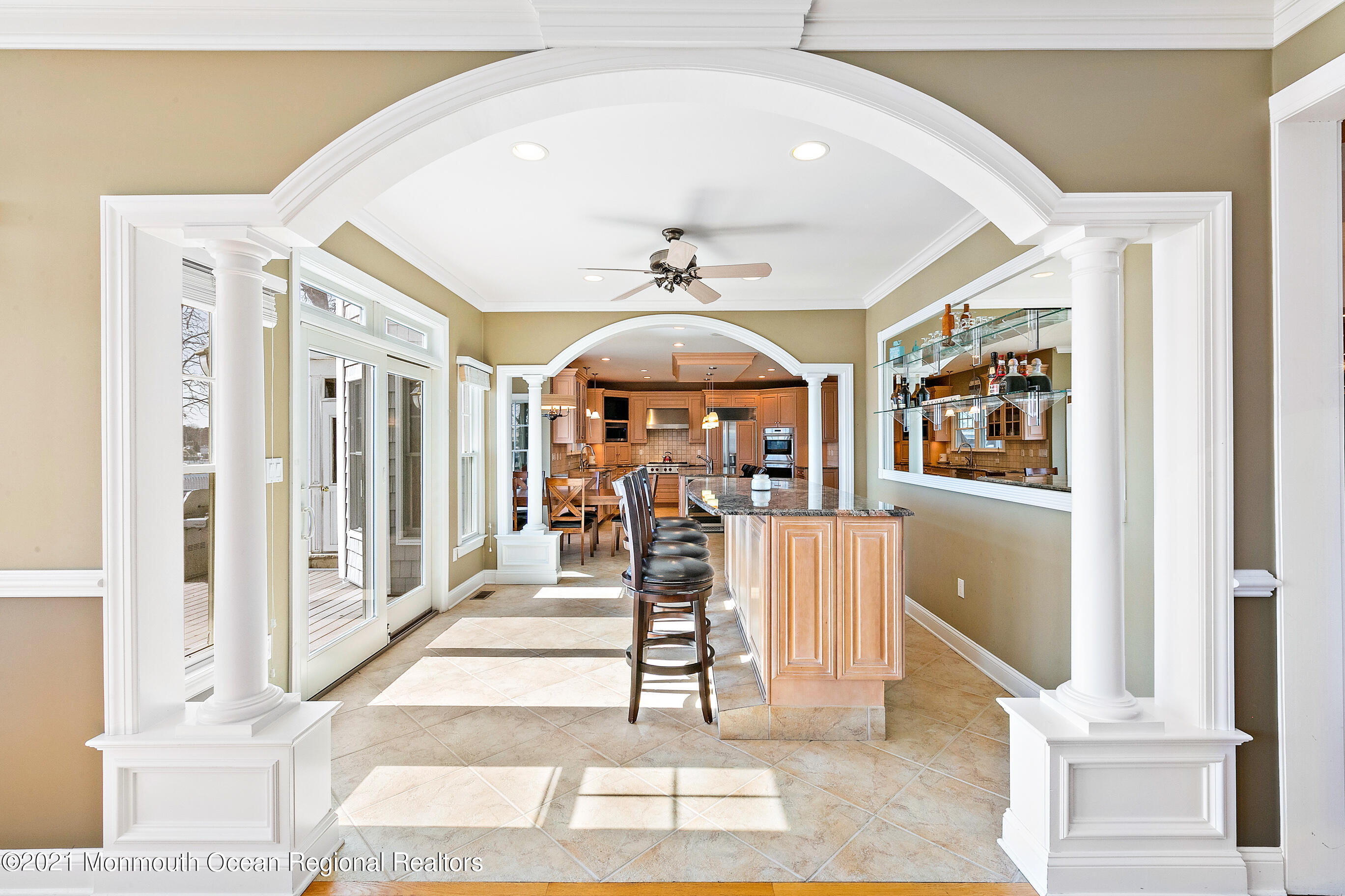 1114 Shore Drive Brielle, NJ 08730 - Photo 40 of 112 The Bar