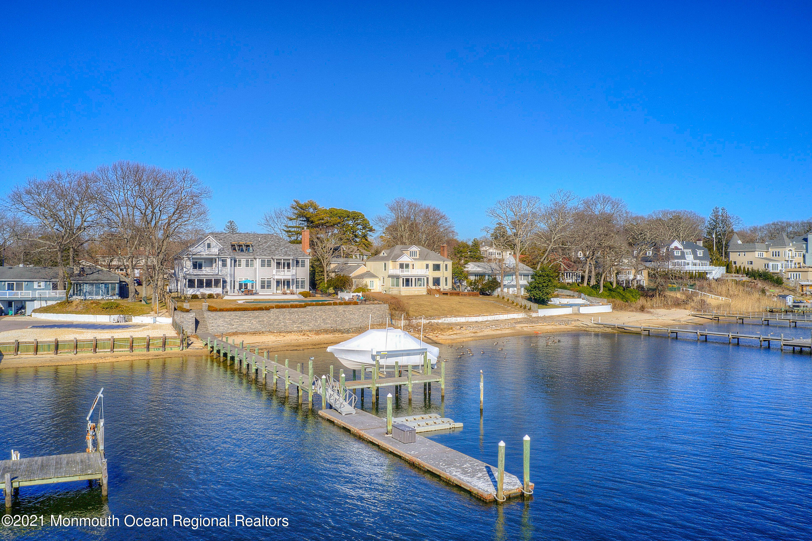 1114 Shore Drive Brielle, NJ 08730 - Photo 5 of 112 Introducing 1114 Shore Dr, Brielle