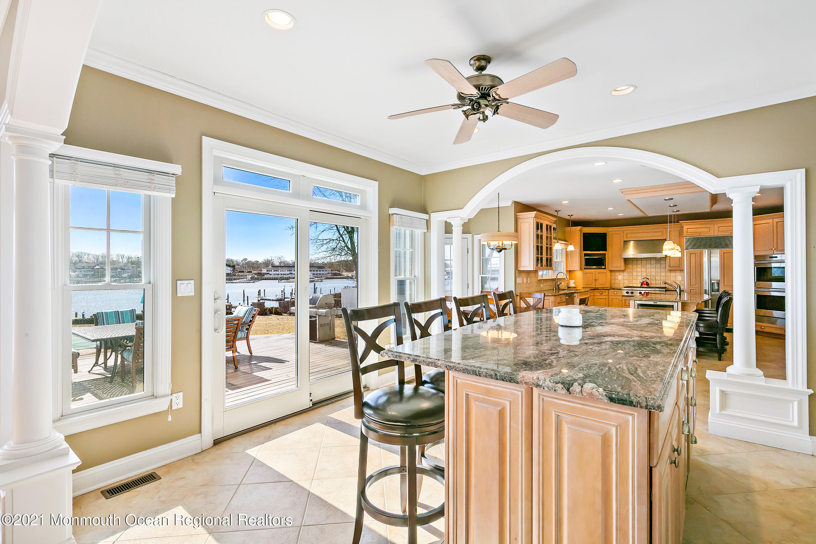 1114 Shore Drive Brielle, NJ 08730 - Photo 41 of 112 The Bar