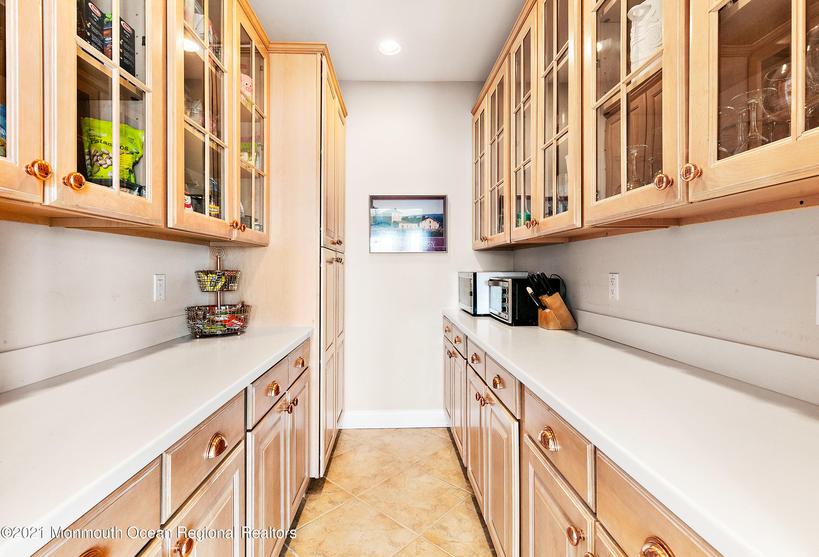 1114 Shore Drive Brielle, NJ 08730 - Photo 43 of 112 Pantry