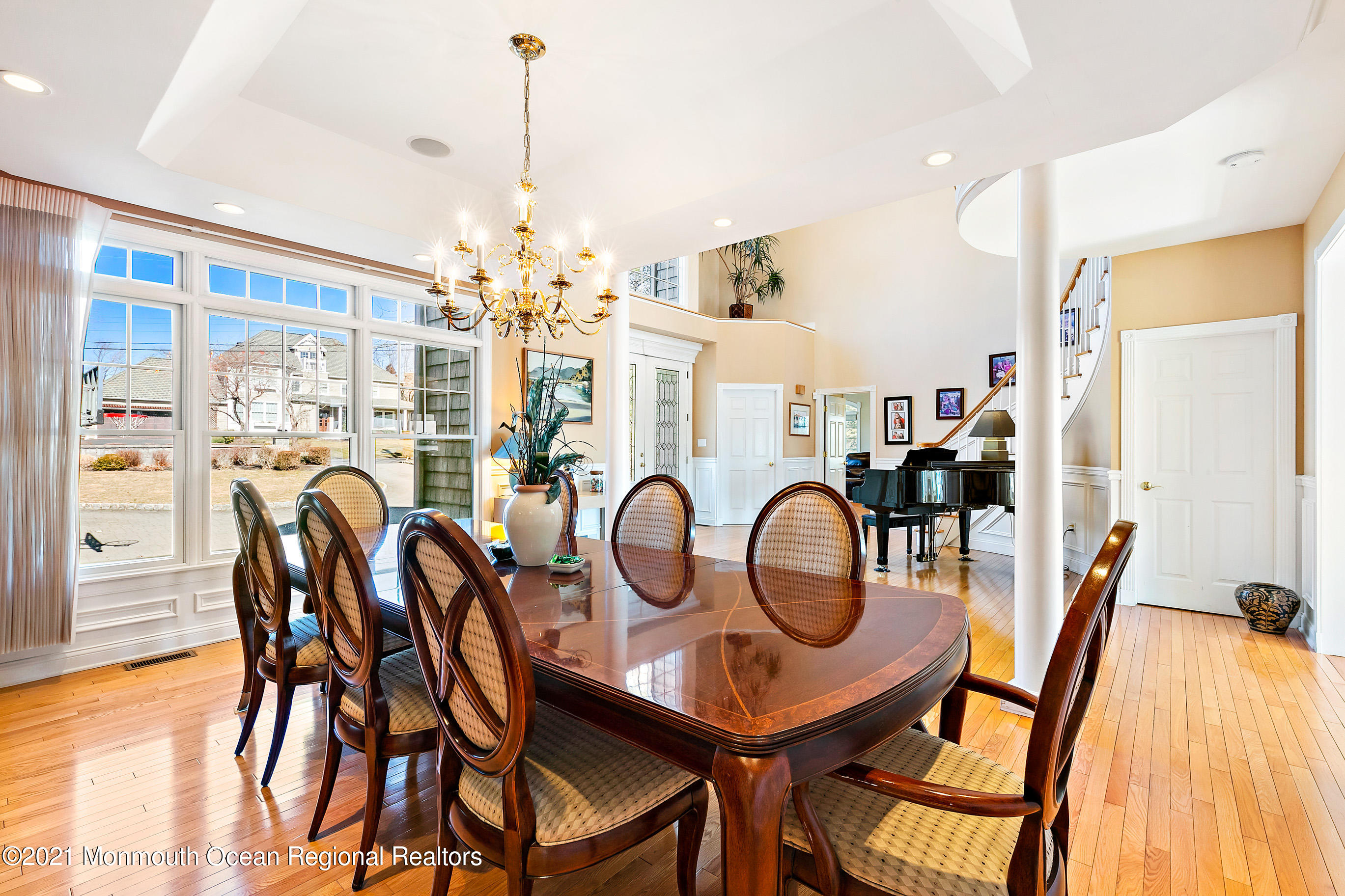 1114 Shore Drive Brielle, NJ 08730 - Photo 44 of 112 Dining Room
