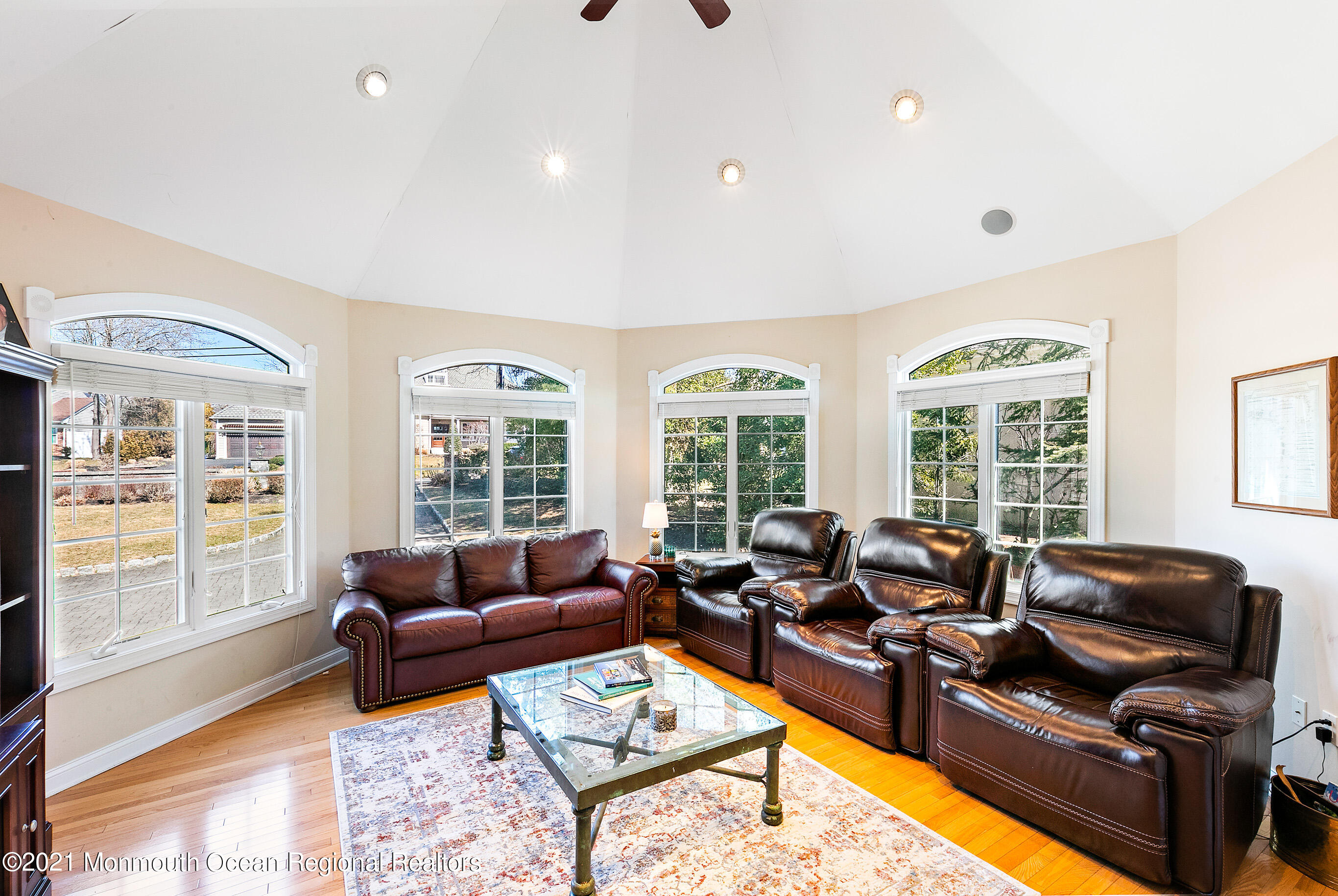 1114 Shore Drive Brielle, NJ 08730 - Photo 47 of 112 1st Fl Den/Master BR Option